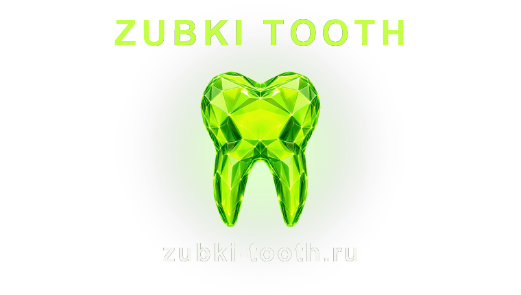 Zubki TOOTH